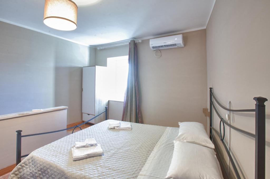 La Casa Del Borgo Apartment Campoli Appennino Luaran gambar