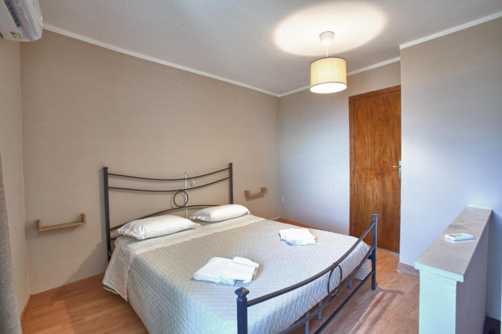 La Casa Del Borgo Apartment Campoli Appennino Luaran gambar