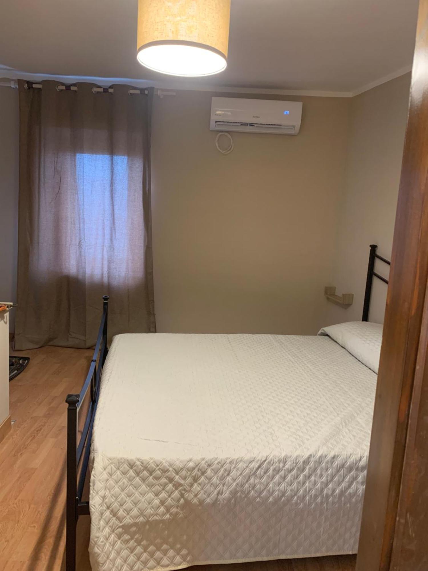 La Casa Del Borgo Apartment Campoli Appennino Luaran gambar